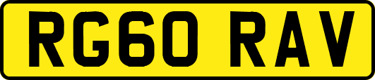 RG60RAV