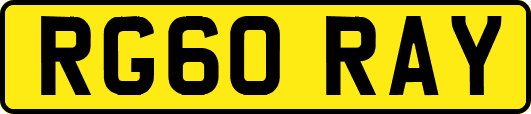 RG60RAY