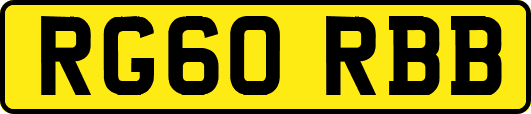RG60RBB