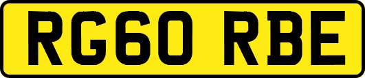 RG60RBE