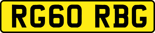 RG60RBG