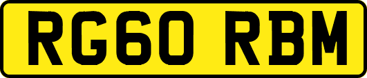 RG60RBM