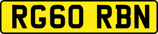RG60RBN