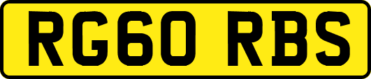 RG60RBS