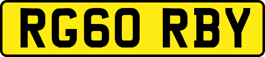 RG60RBY