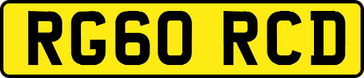 RG60RCD