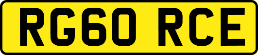 RG60RCE