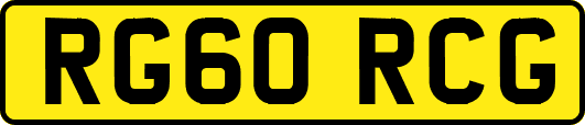 RG60RCG
