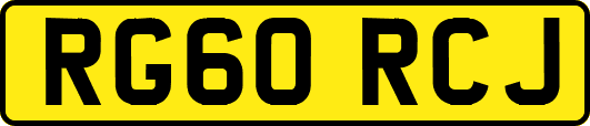RG60RCJ