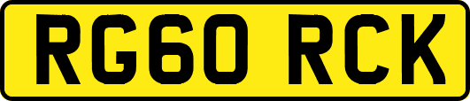 RG60RCK