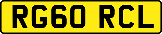 RG60RCL
