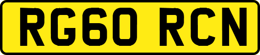 RG60RCN