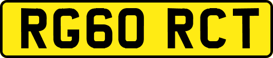 RG60RCT