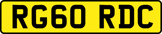 RG60RDC