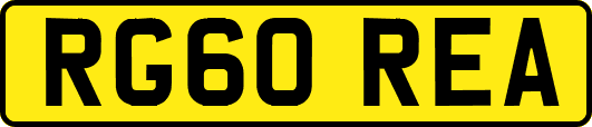 RG60REA
