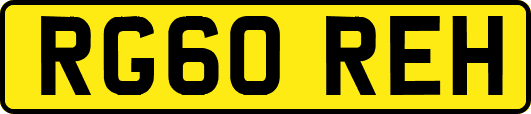 RG60REH