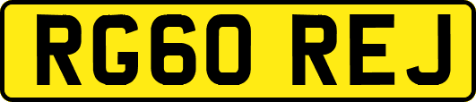 RG60REJ