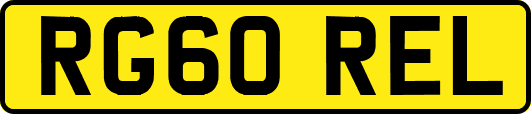 RG60REL