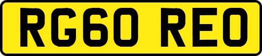 RG60REO