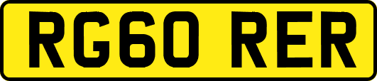 RG60RER