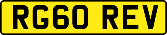 RG60REV