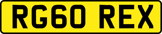 RG60REX