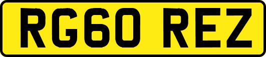 RG60REZ