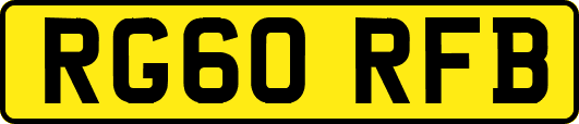 RG60RFB