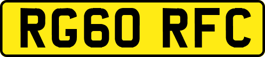 RG60RFC