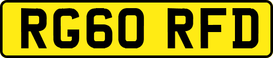 RG60RFD