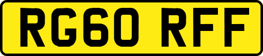 RG60RFF