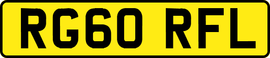 RG60RFL