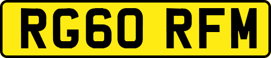 RG60RFM