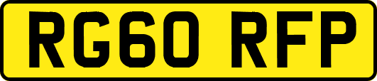 RG60RFP