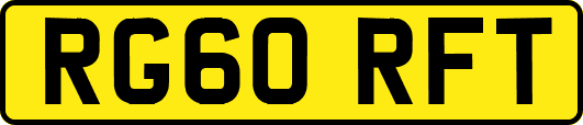 RG60RFT