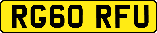 RG60RFU