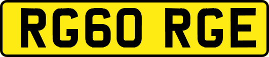 RG60RGE