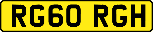 RG60RGH