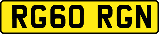 RG60RGN