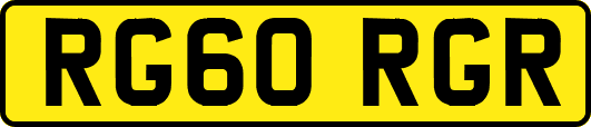 RG60RGR