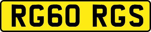 RG60RGS