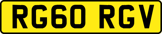 RG60RGV