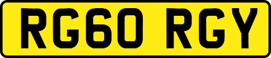 RG60RGY