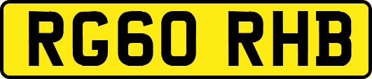 RG60RHB