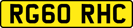 RG60RHC