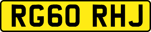 RG60RHJ
