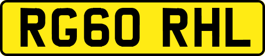 RG60RHL