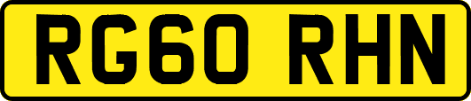RG60RHN