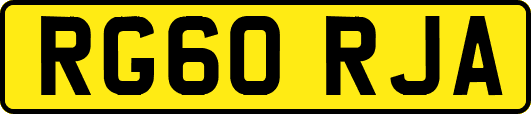RG60RJA