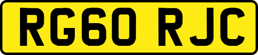 RG60RJC